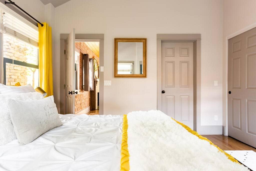 2Br Home W Parking Downtown Charm In Full Bloom! Tucson Dış mekan fotoğraf