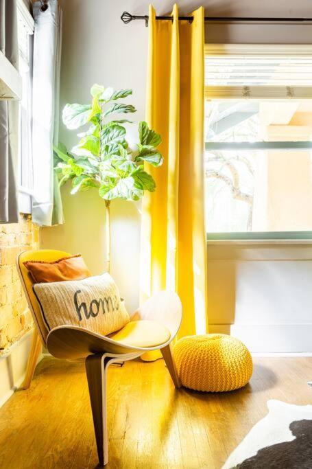 2Br Home W Parking Downtown Charm In Full Bloom! Tucson Dış mekan fotoğraf