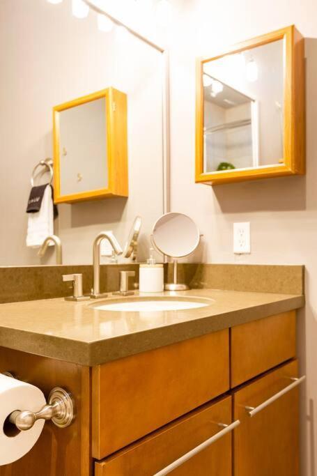 2Br Home W Parking Downtown Charm In Full Bloom! Tucson Dış mekan fotoğraf
