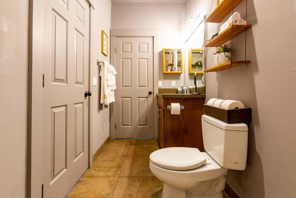 2Br Home W Parking Downtown Charm In Full Bloom! Tucson Dış mekan fotoğraf